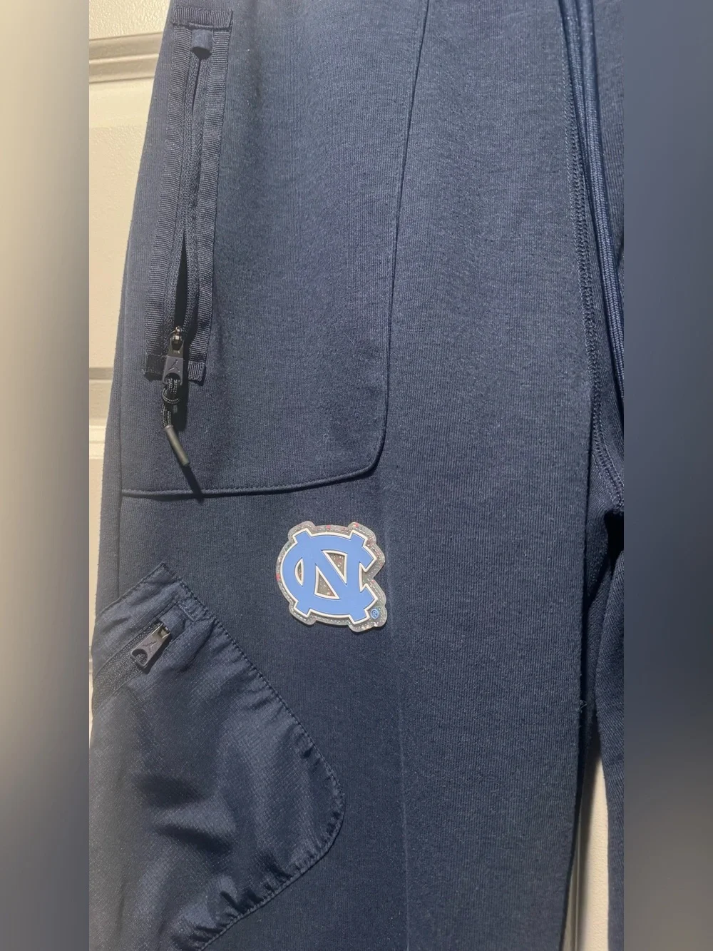 Jordan men joggers